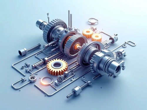 บล็อก บริษัท ล่าสุดเกี่ยวกับ ผู้ผลิตปรับปรุงสินค้าคงคลังอะไหล่สำรอง ท่ามกลางความท้าทายในการตั้งชื่อ