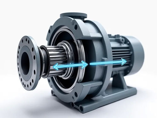 บล็อก บริษัท ล่าสุดเกี่ยวกับ คู่มือประเภทซีลเชิงกล การบำรุงรักษา และการแก้ไขปัญหา