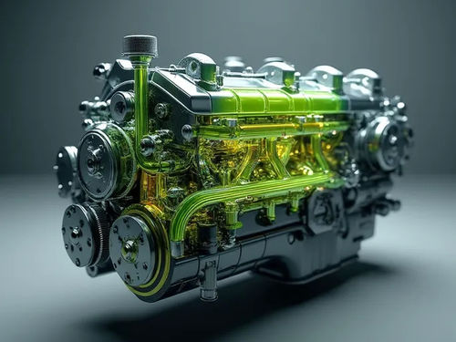 บล็อก บริษัท ล่าสุดเกี่ยวกับ สัญญาณความล้มเหลวของปั๊มน้ำมันคุกคามสุขภาพเครื่องยนต์