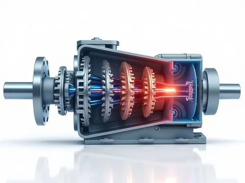 บล็อก บริษัท ล่าสุดเกี่ยวกับ คู่มือสำรวจประสิทธิภาพของปั๊มหลายขั้นตอนในอุตสาหกรรม