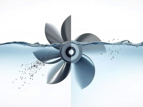 บล็อก บริษัท ล่าสุดเกี่ยวกับ ใบพัดปั๊มแบบแรงเหวี่ยง: เปรียบเทียบการออกแบบแบบปิดและแบบเปิดกึ่ง