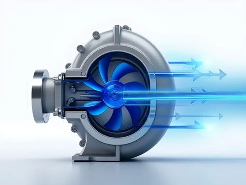 บล็อก บริษัท ล่าสุดเกี่ยวกับ คู่มือการเพิ่มประสิทธิภาพปั๊มแบบแรงเหวี่ยงด้วยใบพัด