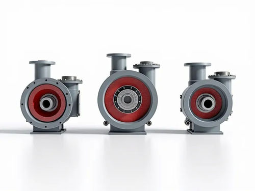 บล็อก บริษัท ล่าสุดเกี่ยวกับ คู่มือการเลือกปั๊ม API 610 สำหรับโรงกลั่นน้ำมัน