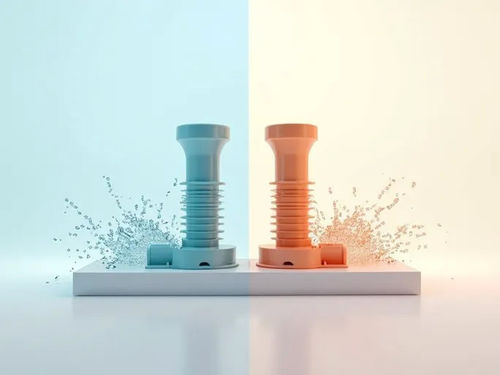 บล็อก บริษัท ล่าสุดเกี่ยวกับ คู่มือการเลือกและการทำงานของปั๊ม BB4 เทียบกับ BB5