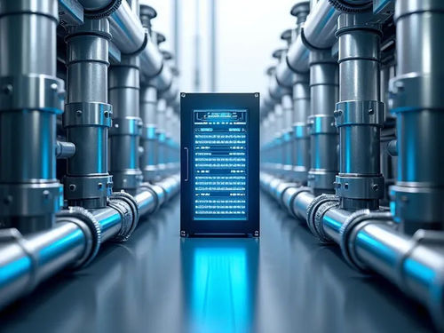 บล็อก บริษัท ล่าสุดเกี่ยวกับ คอมเพรสเซอร์ทำความเย็นสำหรับอุตสาหกรรมใช้ระบบควบคุมขั้นสูง