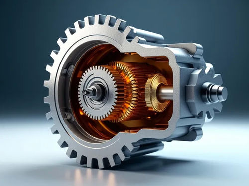 บล็อก บริษัท ล่าสุดเกี่ยวกับ ความก้าวหน้าหลักในการออกแบบและผลิตตัวเรือนเกียร์