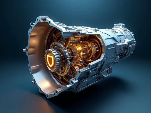 บล็อก บริษัท ล่าสุดเกี่ยวกับ AM เพิ่มประสิทธิภาพการผลิตตัวเรือนเกียร์อัตโนมัติของ Dievar