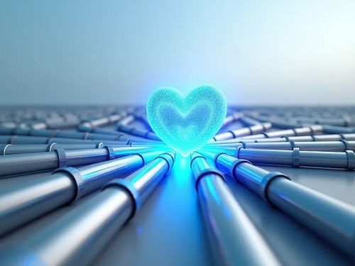 บล็อก บริษัท ล่าสุดเกี่ยวกับ เทคโนโลยีใหม่ช่วยเพิ่มประสิทธิภาพท่อส่งก๊าซธรรมชาติ