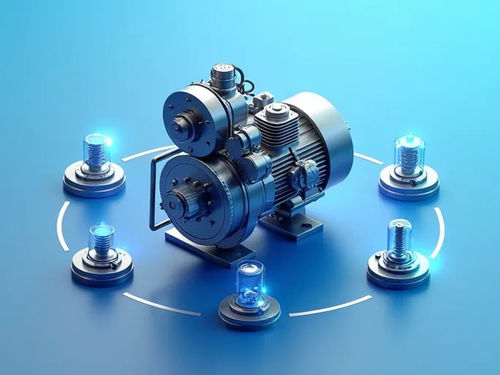 บล็อก บริษัท ล่าสุดเกี่ยวกับ คู่มือการเลือกเครื่องอัดอากาศสำหรับอุตสาหกรรม