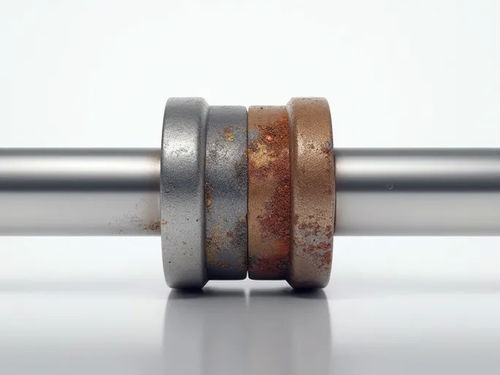 บล็อก บริษัท ล่าสุดเกี่ยวกับ คู่มือการเลือกเพลาเหล็กสแตนเลสเกรดอุตสาหกรรม