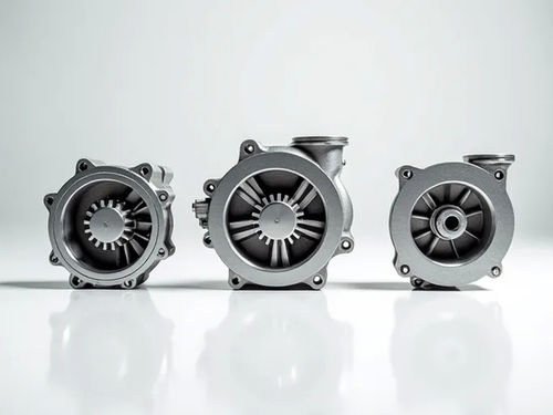 บล็อก บริษัท ล่าสุดเกี่ยวกับ คู่มือการเลือกปั๊มน้ำมันที่เหมาะสมสำหรับระบบหล่อลื่น