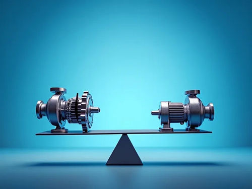 บล็อก บริษัท ล่าสุดเกี่ยวกับ ความแตกต่างที่สำคัญระหว่างปั๊ม API 610 OH1 และ OH2