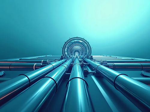 บล็อก บริษัท ล่าสุดเกี่ยวกับ ซันไดน์ เทค ก้าวหน้าการเปลี่ยนผ่านพลังงานด้วยปั๊มและคอมเพรสเซอร์