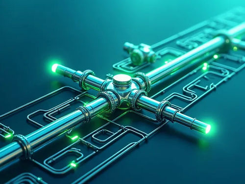 บล็อก บริษัท ล่าสุดเกี่ยวกับ ระบบควบคุมอัจฉริยะช่วยเพิ่มประสิทธิภาพการใช้พลังงานในระบบปั๊มลม