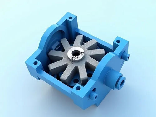 บล็อก บริษัท ล่าสุดเกี่ยวกับ ความล้มเหลวทั่วไปของใบพัดปั๊มน้ำและวิธีแก้ไขของฮอนด้า