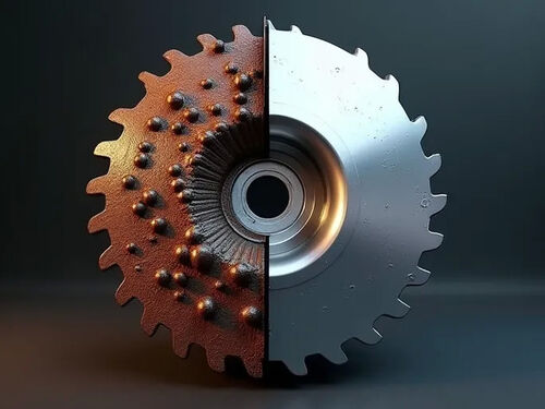 บล็อก บริษัท ล่าสุดเกี่ยวกับ สาเหตุของความล้มเหลวของใบพัดปั๊มและกลยุทธ์การป้องกัน