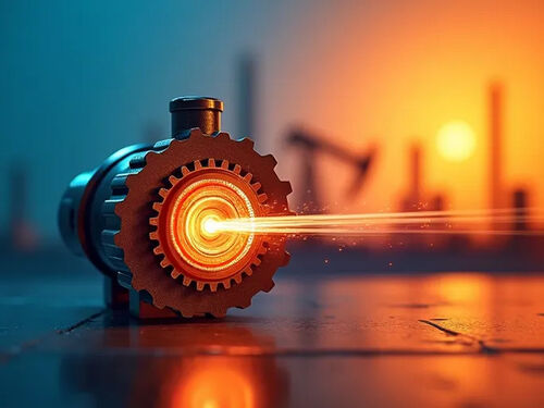 บล็อก บริษัท ล่าสุดเกี่ยวกับ ปั๊ม API ขนาดกะทัดรัดช่วยเพิ่มประสิทธิภาพในอุตสาหกรรม