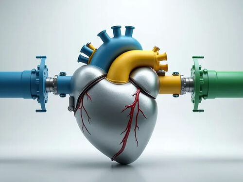 บล็อก บริษัท ล่าสุดเกี่ยวกับ กลยุทธ์หลักในการยืดอายุการใช้งานของปั๊มแบบแรงเหวี่ยง