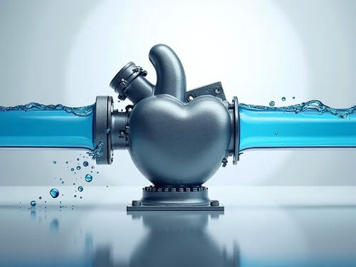 บล็อก บริษัท ล่าสุดเกี่ยวกับ ปั๊ม เกียร์ ใหม่ ที่ ปรับปรุง ให้ เหมาะ กับ ระบบ น้ํา ความ ดัน สูง