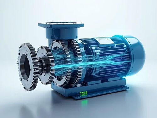 บล็อก บริษัท ล่าสุดเกี่ยวกับ วิธีการควบคุมแบบใหม่ช่วยเพิ่มเสถียรภาพและประสิทธิภาพของคอมเพรสเซอร์