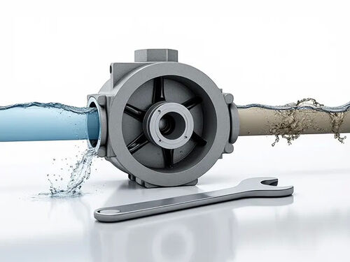 บล็อก บริษัท ล่าสุดเกี่ยวกับ คู่มือการเลือกใช้ การใช้งาน และการบำรุงรักษาปั๊มแบบแคนทีลีเวอร์