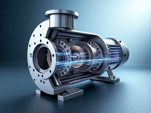 บล็อก บริษัท ล่าสุดเกี่ยวกับ เน้นอุตสาหกรรม: การเพิ่มประสิทธิภาพปั๊มแบบแรงเหวี่ยงเพื่อประสิทธิภาพ