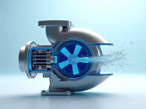 บล็อก บริษัท ล่าสุดเกี่ยวกับ กุญแจสู่การถ่ายโอนของเหลวอย่างมีประสิทธิภาพ การบำรุงรักษาปั๊มแบบแรงเหวี่ยง