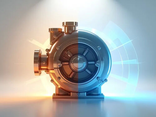 บล็อก บริษัท ล่าสุดเกี่ยวกับ การเปรียบเทียบปั๊มดูดท้าย 50hz และ 60hz สําหรับการใช้งานที่ดีที่สุด