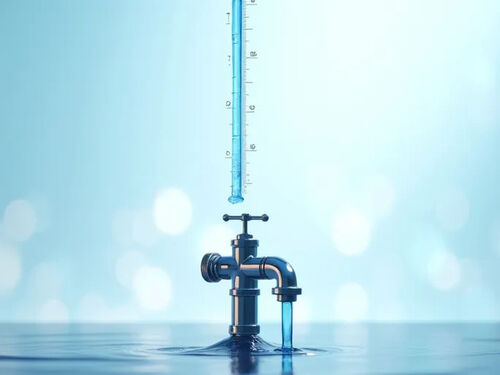 บล็อก บริษัท ล่าสุดเกี่ยวกับ อธิบายหัวปั๊ม: แนวคิดพื้นฐานของกลศาสตร์ของไหล