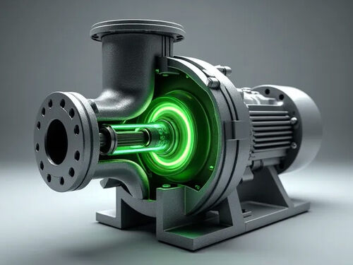 บล็อก บริษัท ล่าสุดเกี่ยวกับ คู่มือการรับประกันความน่าเชื่อถือของซีลเชิงกลของปั๊ม