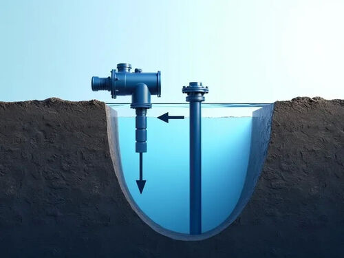 บล็อก บริษัท ล่าสุดเกี่ยวกับ ทิศทาง VS สูง เลือกปั๊มบ่อดําน้ําที่เหมาะสม