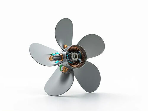 บล็อก บริษัท ล่าสุดเกี่ยวกับ นัก วิทยาศาสตร์ พัฒนา การ ออกแบบ เครื่อง ปั่น เรือ เพื่อ ทํา งาน ได้ อย่าง ดี ที่สุด