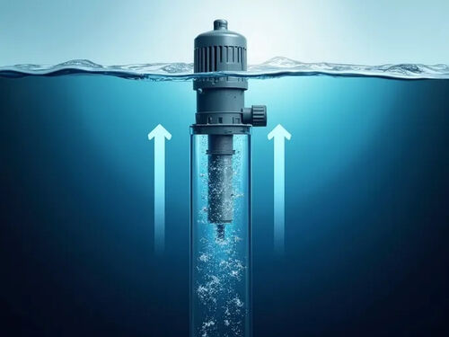 บล็อก บริษัท ล่าสุดเกี่ยวกับ คู่มือการปรับปรุงระบบระบายความร้อนของปั๊มจุ่ม