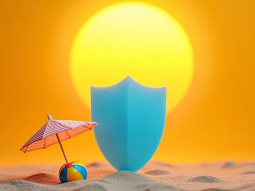 บล็อก บริษัท ล่าสุดเกี่ยวกับ ครีมกันแดดกันน้ำยอดนิยมสำหรับการปกป้องผิวในช่วงฤดูร้อน