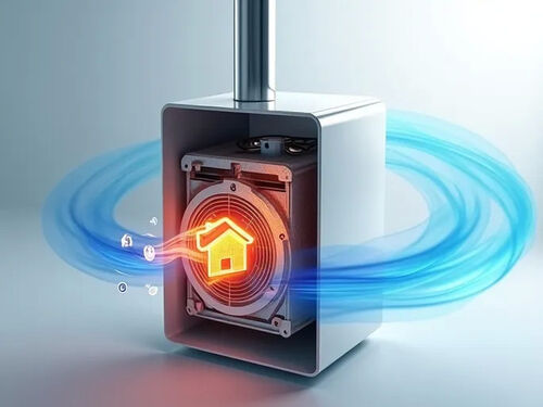 บล็อก บริษัท ล่าสุดเกี่ยวกับ คู่มือการทําความร้อนในฤดูหนาว