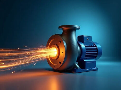 บล็อก บริษัท ล่าสุดเกี่ยวกับ ความ เร็ว มาก กว่า ความ จําเป็น ของ มอเตอร์ ช่วย ให้ ระบบ ปั๊ม มี ประสิทธิภาพ