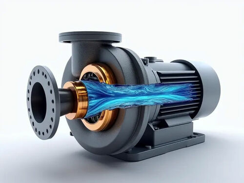 บล็อก บริษัท ล่าสุดเกี่ยวกับ คู่มือสําหรับการเปลี่ยนปริมาณปริมาณปั๊มด้วยเครื่องกล