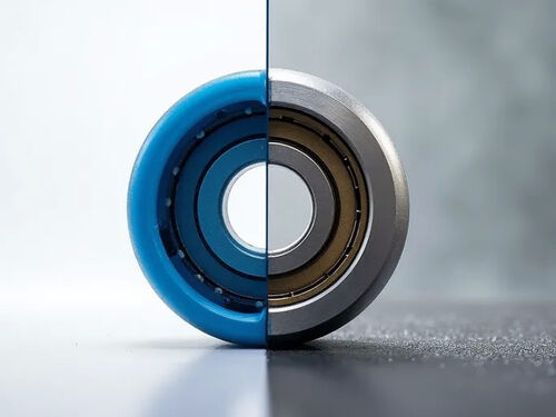 บล็อก บริษัท ล่าสุดเกี่ยวกับ 2RS Vs ZZ หมุนเทียบการใช้งานประสิทธิภาพค่าใช้จ่าย