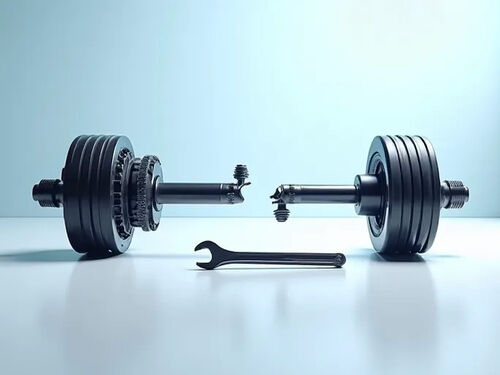 บล็อก บริษัท ล่าสุดเกี่ยวกับ คู่มือการแก้ไขปัญหาและบำรุงรักษาเพลาขับ CV