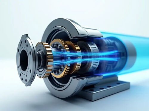 บล็อก บริษัท ล่าสุดเกี่ยวกับ การปรับปรุงระบบประปาในปั๊ม Sundyne OH6 เพื่อความทนทาน