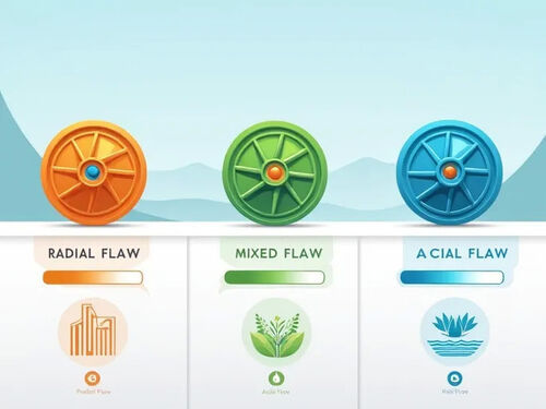 บล็อก บริษัท ล่าสุดเกี่ยวกับ ปัจจัยสําคัญในการเลือกปั๊มหลับศูนย์กลางเพื่อผลงานที่ดีที่สุด