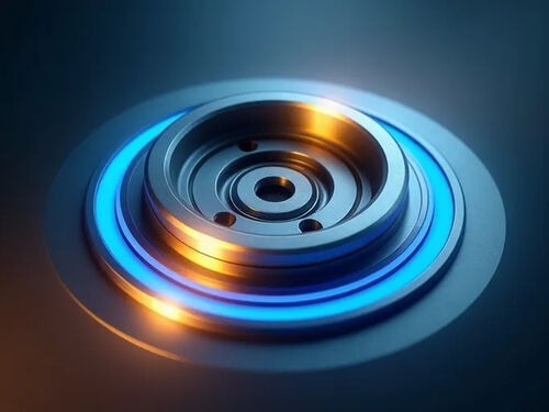 บล็อก บริษัท ล่าสุดเกี่ยวกับ การเพิ่มประสิทธิภาพการทำงานของอุปกรณ์หมุนด้วยการควบคุมความเร็วเพลา