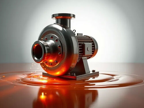 บล็อก บริษัท ล่าสุดเกี่ยวกับ ปั๊มหลุดศูนย์กลางเผชิญกับความท้าทายกับเหลวที่มีความเหนียวสูง