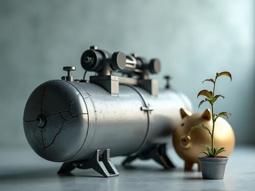 บล็อก บริษัท ล่าสุดเกี่ยวกับ กลยุทธ์สําคัญในการขยายอายุการใช้งานของเครื่องปรับอากาศ ลดต้นทุน