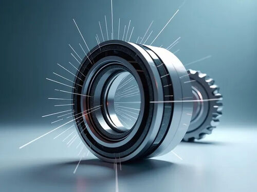 บล็อก บริษัท ล่าสุดเกี่ยวกับ ซีลเชิงกล Roten II ฉลองครบรอบ 50 ปีแห่งความน่าเชื่อถือ