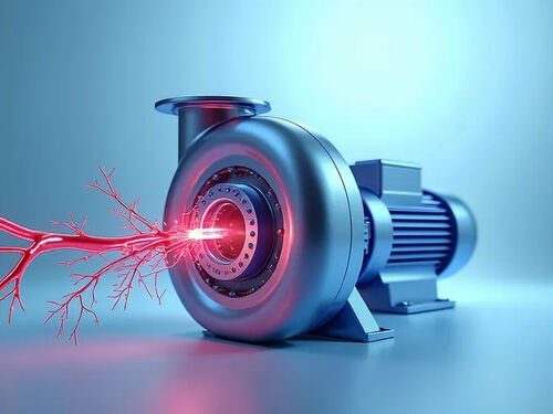 บล็อก บริษัท ล่าสุดเกี่ยวกับ ปั๊มหลุดศูนย์กลาง สําคัญ ใน การผ่าตัด หัวใจ ใน สมัย ใหม่