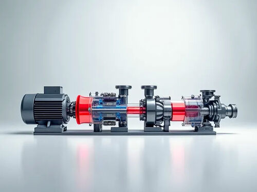 บล็อก บริษัท ล่าสุดเกี่ยวกับ คู่มือการเลือกปั๊มที่ขับเคลื่อนด้วยข้อมูลสำหรับแอปพลิเคชันอุตสาหกรรม