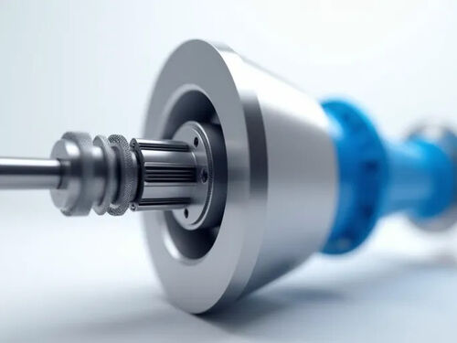 บล็อก บริษัท ล่าสุดเกี่ยวกับ ข้อต่อเทอร์โบเฟล็กซ์ช่วยเพิ่มประสิทธิภาพเครื่องจักรเทอร์โบ