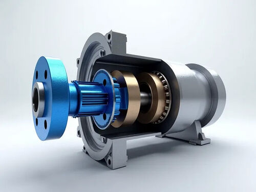 บล็อก บริษัท ล่าสุดเกี่ยวกับ ทริลเลียม พัฒนาการออกแบบปั๊มที่อุดตันด้วยนวัตกรรม