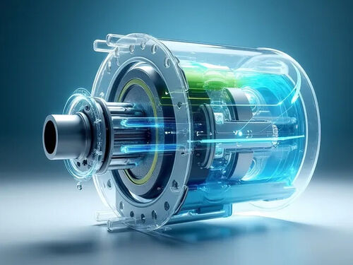 บล็อก บริษัท ล่าสุดเกี่ยวกับ ปั๊มหลุดศูนย์กลางเป็นกุญแจในการจัดการไหลของของเหลวอย่างมีประสิทธิภาพ